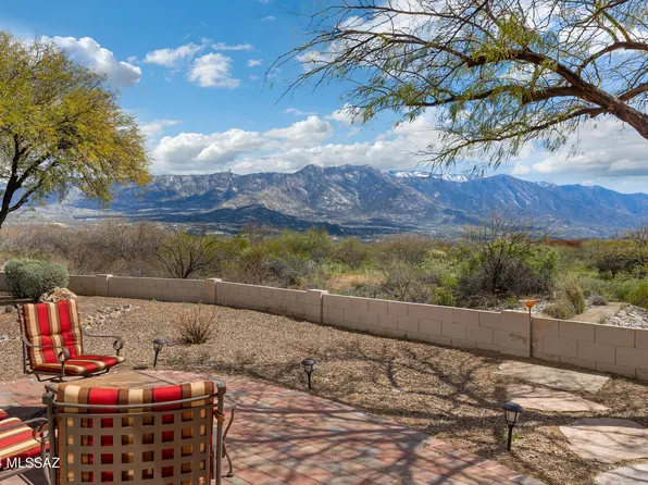 63641 E Harmony Dr, Saddlebrooke, AZ 85739