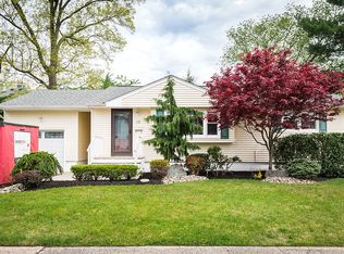 13 Van Buren Ave, Metuchen, NJ