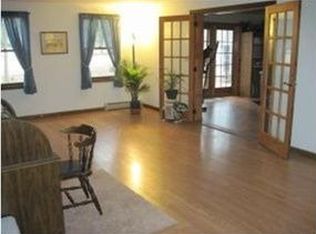 53 Evergreen Ave, Franklin, NH 03235