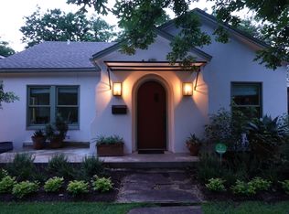 1608 Wethersfield Rd, Austin, TX 78703