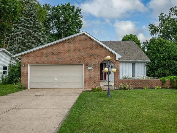 764 Sautter Dr, Mansfield, OH 44904