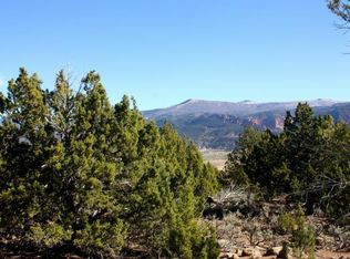 LOT 50 S Bareback Rd, Cedar City, UT 84720