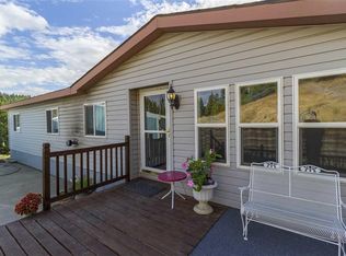 13429 N Norman Rd, Spokane, WA 99217