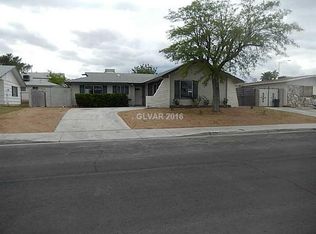 504 Vincent Way, Las Vegas, NV 89145