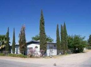 619 1st St NW, Fabens, TX 79838