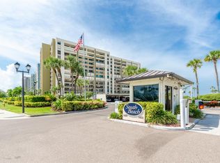 1480 Gulf Blvd APT 409, Clearwater, FL 33767