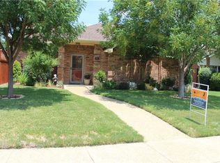 2843 Big Oaks Dr, Garland, TX 75044