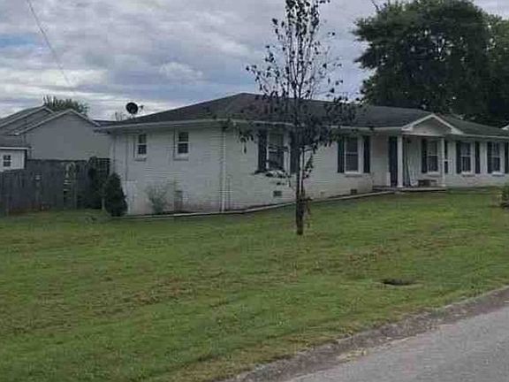 Property Side View