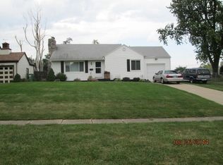 106 Circle Dr, Battle Creek, MI 49015