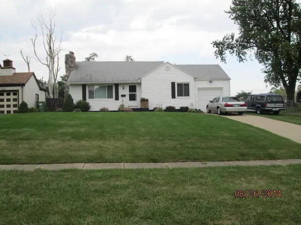 106 Circle Dr, Battle Creek, MI 49015