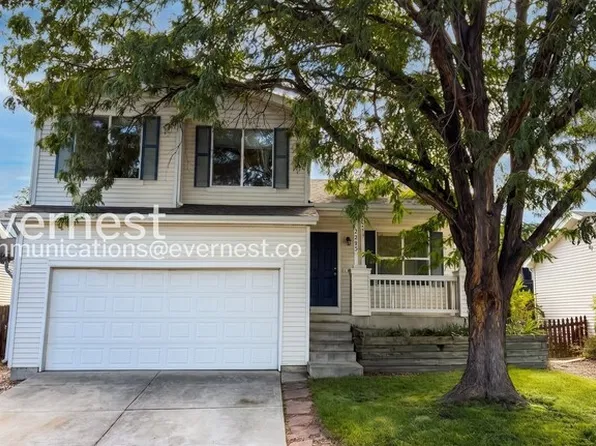 1285 Red Mountain Dr, Longmont, CO 80504