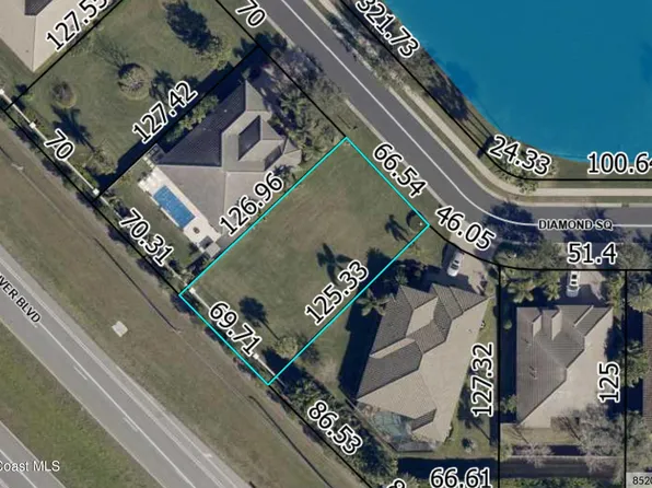 4263 Diamond Sq, Vero Beach, FL 32967