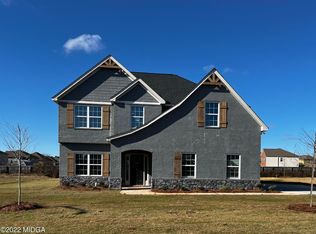 129 Pearl Moss Ln, Kathleen, GA 31047