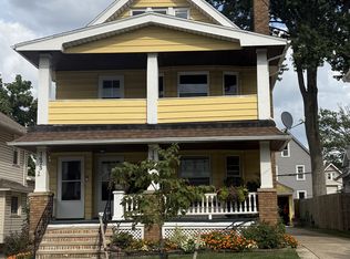 1473 Rosewood Ave #73-75, Lakewood, OH