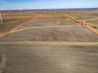 SW County Road 4100, Dawson, TX 76639