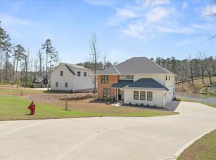 1270 Glen Eagle Dr, Greensboro, GA
