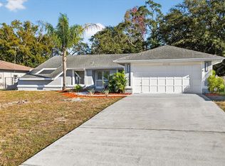 8078 Pagoda Dr, Spring Hill, FL 34606