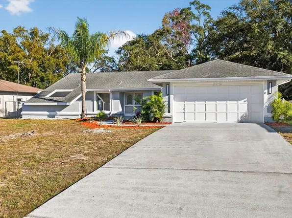 8078 Pagoda Dr, Spring Hill, FL 34606