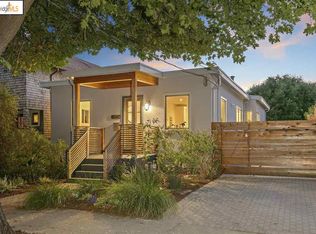2224 California St, Berkeley, CA