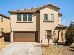 220 Loma Linda Loop NE, Rio Rancho, NM 87124