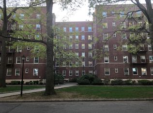 511 Larchmont Acres APT A, Larchmont, NY 10538