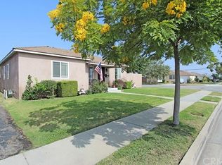 14701 Spinning Ave, Gardena, CA 90249