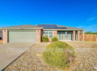 1229 Elmo Ln, San Angelo, TX 76905
