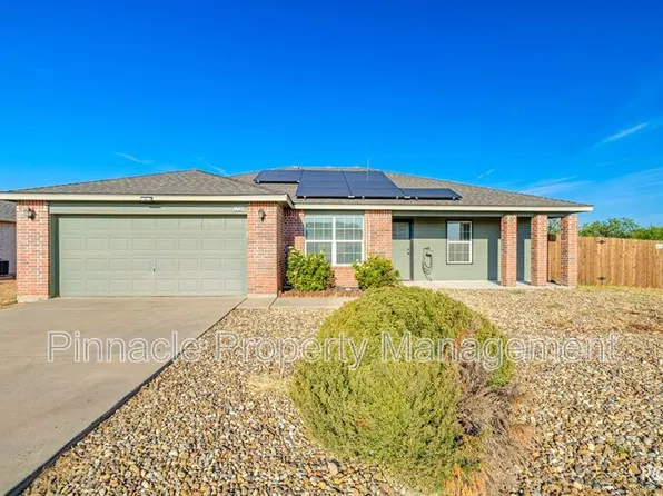 1229 Elmo Ln, San Angelo, TX 76905