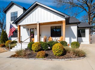 200 Pine Valley Rd, Little Rock, AR 72207