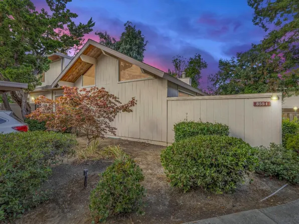 855 Brookline Dr APT I, Sunnyvale, CA 94087