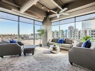 1 E Lexington Ave UNIT 503, Phoenix, AZ 85012