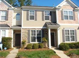 8458 Central Dr, Raleigh, NC 27613