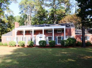 1605 Lowell Ln, Albany, GA 31707