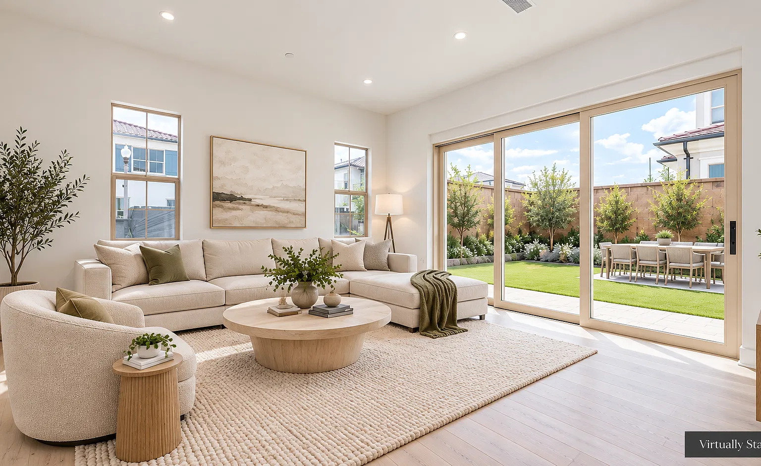 4 bed, 2.5 bath, 2420 sqft, $6,500 — Photo 1