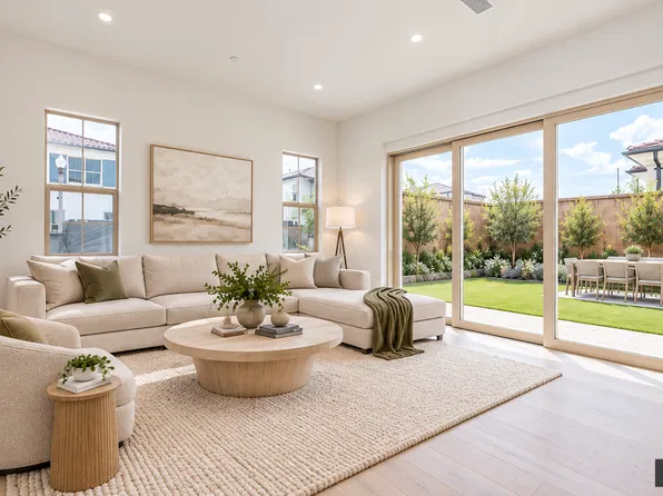 111 Campion, Irvine, CA 92618