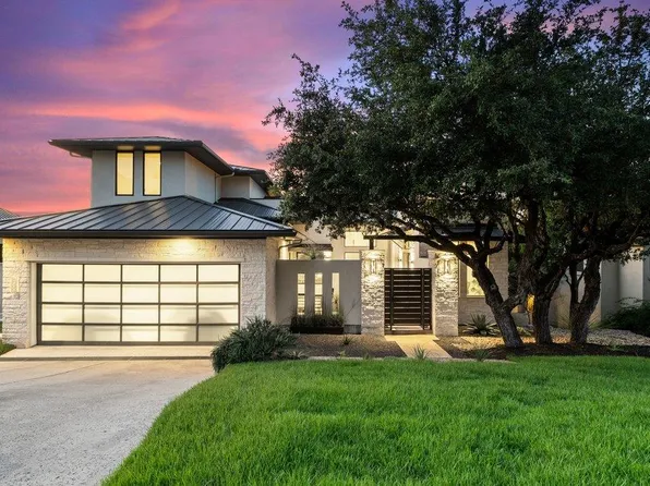 12000 Preserve Vista Ter, Austin, TX 78738