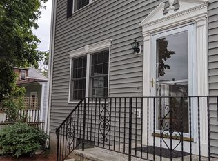 3A Lauriat Pl, Medford, MA 02155