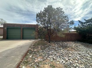 1874 Candela St, Santa Fe, NM 87505