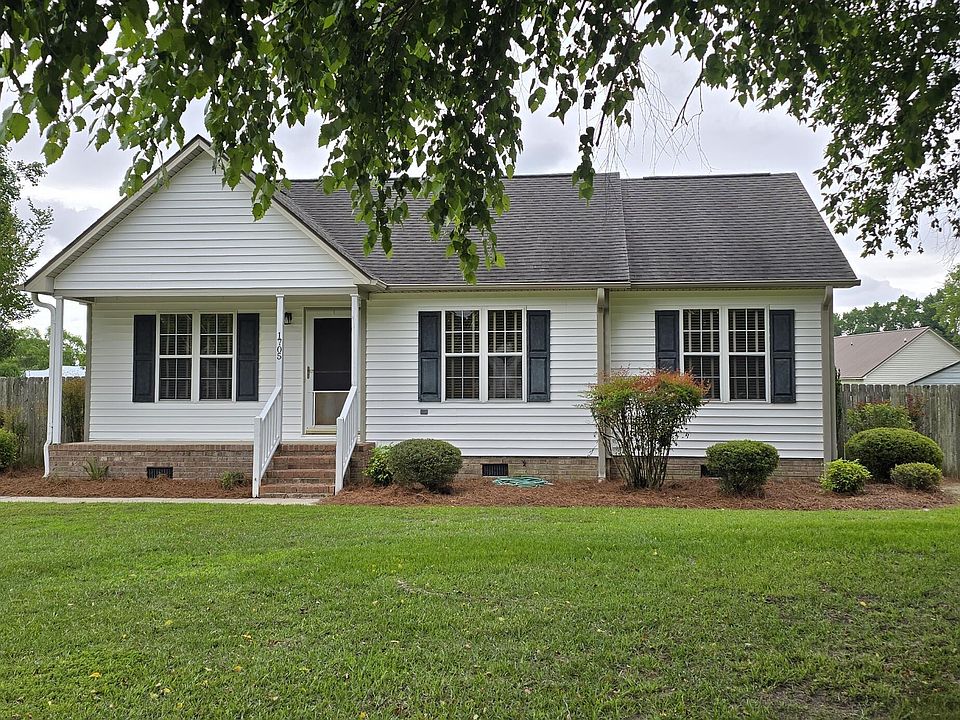 1st image of 1705 Crawfords Pointe Drive