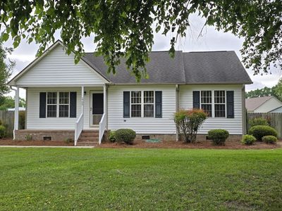 1705 Crawfords Pointe Drive, Greenville, NC, 27834