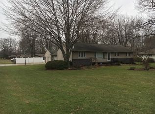 1700 Old Forge Rd, Niles, OH 44446