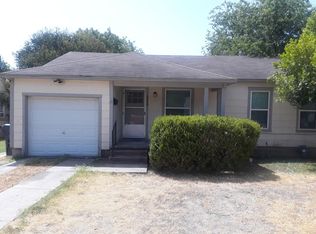 3520 Lasker Ave, Waco, TX 76707