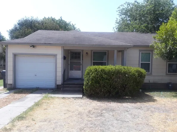 3520 Lasker Ave, Waco, TX 76707