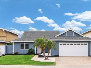1440 E Abila St, Carson, CA 90745