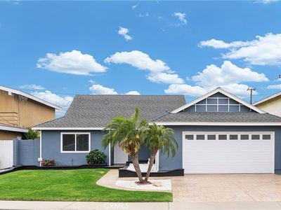 1440 E Abila St, Carson, CA, 90745