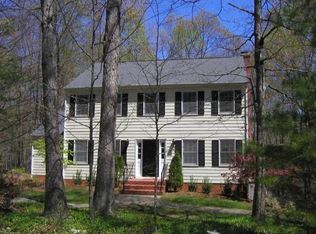 2151 Whippoorwill Rd, Charlottesville, VA 22901