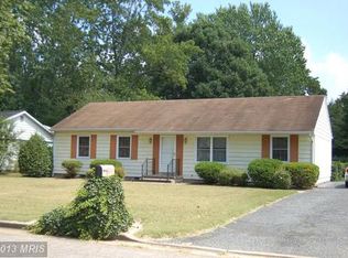 810 Applewood Ct, Easton, MD 21601