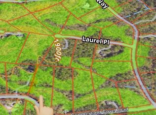 LOT 7 Cumberland Cove Rd, Monterey, TN 38574