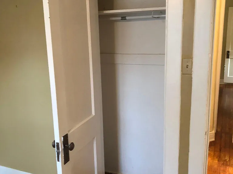 Closets