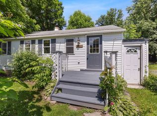 3681 Nt Ave, Marietta, NY 13110